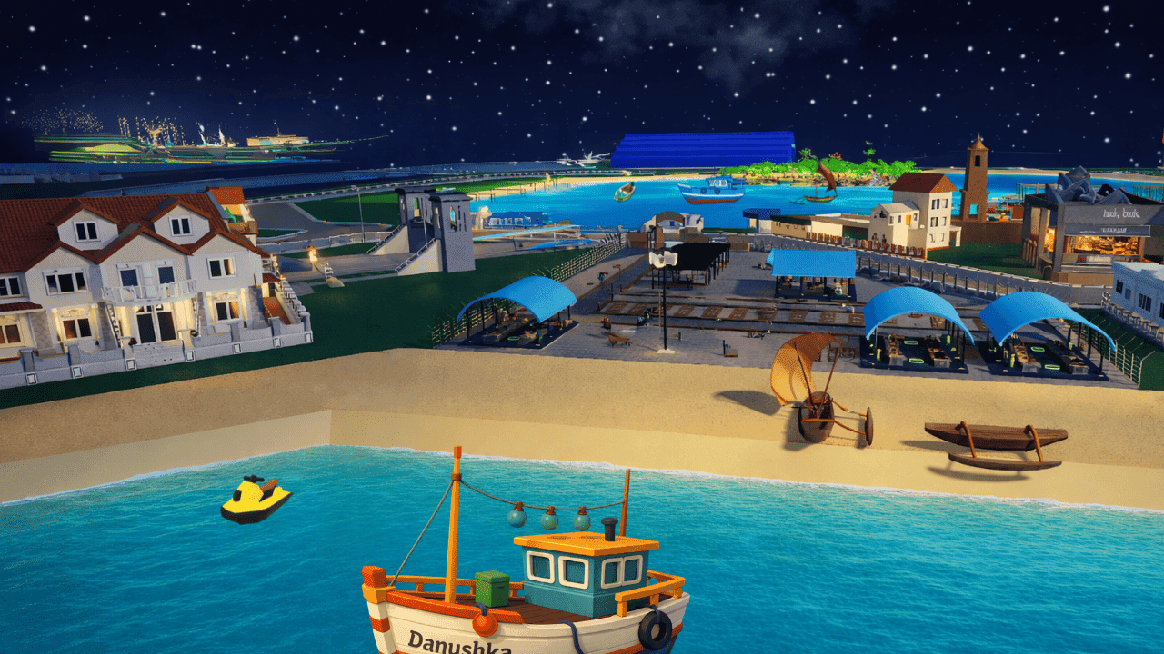 Negombo Fishing Life